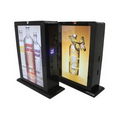 Billboard Photo Display Charger